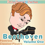 Baby Smart Series Beethoven Volume One