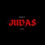 Judas Freestyle (feat. Buttafly Z) [Explicit]