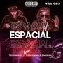 Espacial (feat. Teoh Waso, Panshix) [Explicit]