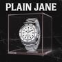 Plain Jane (feat. nickk) [Explicit]