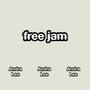 Free Jam