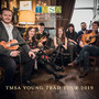 TMSA Young Trad Tour 2019