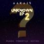 Unknown Ep 2: Punch Freestyle Edition (Explicit)