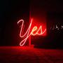 YES (feat. Echo soul~) [Explicit]