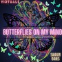 Butterflies on my mind