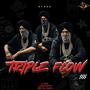 Triple Flow (feat. Jassi Sammi, Brutal Sama & Stoec)