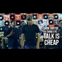 Talk Is Cheap