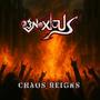 Chaos Reigns