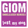 Unreleased Remixes