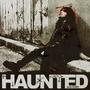 HAUNTED (feat. msliterate)