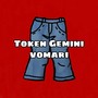 Words Of Gemini (feat. v0mari) [Explicit]