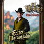 Estoy Maravillado (En Vivo)