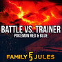 Battle Vs. Trainer (from 
