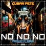 No No No (feat. BigBob) [Explicit]