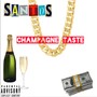 Champagne Taste (Explicit)