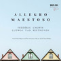 Allegro Maestoso. Heritage Chopin and Beethoven