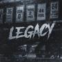 Legacy (feat. Don Q) [Explicit]