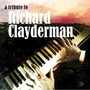 A Tribute To Richard Clayderman Part 1