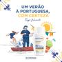 Um Verão à Portuguesa, Com Certeza (feat. Tiago Nacarato) [Explicit]