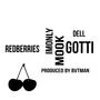 RedBerries (feat. ImOnlyMook & Tiff Nicole) [Explicit]