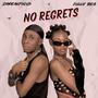 No Regrets (feat. JULLY BEA)