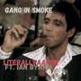 Gang In Smoke (feat. Ian Byarm & JayCea) [Explicit]