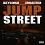 Jump street (feat. Jermainstream) [Explicit]