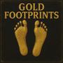 Gold Footprints