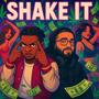 SHAKE IT (feat. Sols) [Explicit]