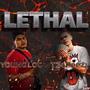 Lethal (feat. T24Peezy) [Explicit]