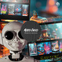 Robotic Moods
