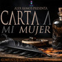 Carta a mi Mujer (Piano)