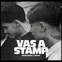 VAS A STAMP (feat. Tonyno)