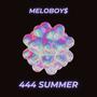 444 Summer (Explicit)