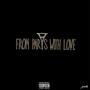 From Paris With Love (Explicit)