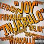 Injabulo (feat. LVM) [Explicit]