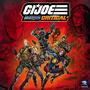 GI.JOE (feat. BabyK, C Roy & JMunyun) [Explicit]