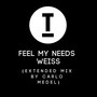 Feel My Needs (Extended Mix by Carlo Medel)