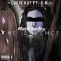 Misinterpreting the Silence (Explicit)