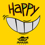 Happy