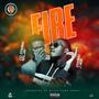 Fire (feat. Nel jay)