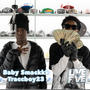 On tha map (feat. Babysmackkk) [Explicit]