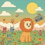 Wildflowers Bloom