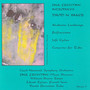PAUL FREEMAN, Vol. 5 - BAKER, D.: Alabama Landscape / Refractions / Life Cycles / Tuba Concerto