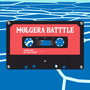 Molgera Battle