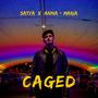 CAGED (feat. Anna-Maria)