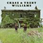 Cold Blooded Nature (feat. Trent Williams)