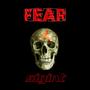 Fear (feat. Daveoramma)