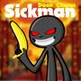 Sick Man (Explicit)