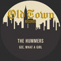 Gee, What a Girl: The Old Town Single